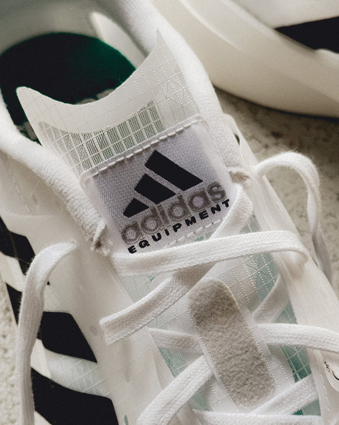 Adidas Equipment EVO SL onfeet