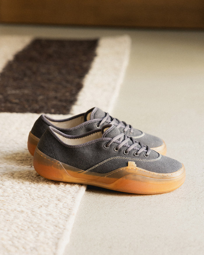 ERL Camino Low Skate Sneaker onfeet