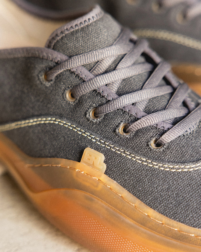 ERL Camino Low Skate Sneaker onfeet