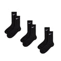 Nike Everyday Cushioned Crew Socks 3 Pack
