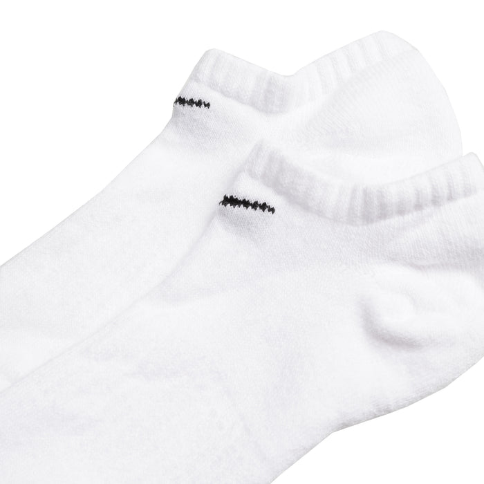 Nike Everyday Cushioned Short Crew Socks 3 Pack
