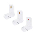 Nike Everyday Elevated Crew Sock 3-Pack (Multicolor)