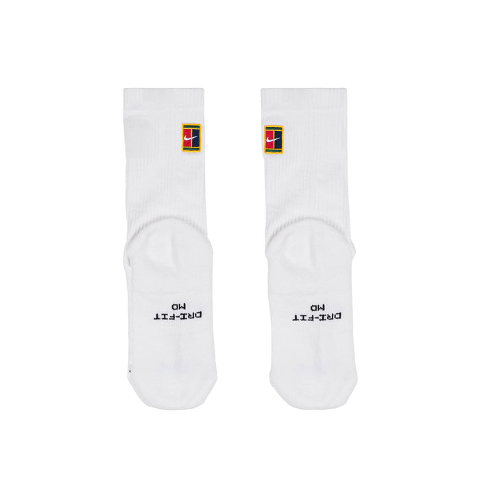 Nike Everyday Elevated Crew Sock 3-Pack (Multicolor)