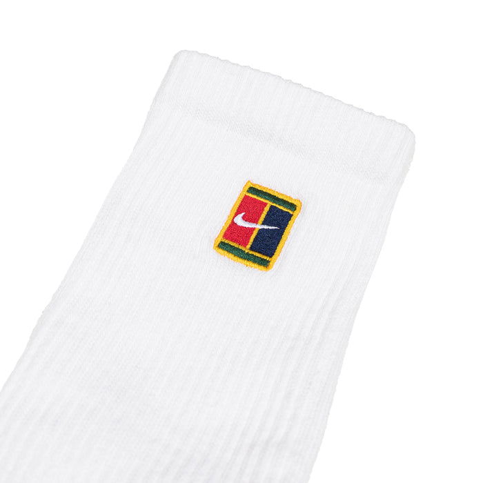 Nike Everyday Elevated Crew Sock 3-Pack (Multicolor)