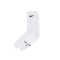 Nike Everyday Plus Tabi Socks (White / Black)