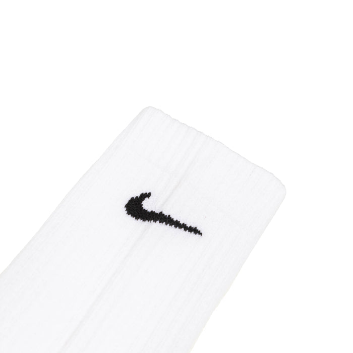 Nike Everyday Plus Tabi Socks (White / Black)