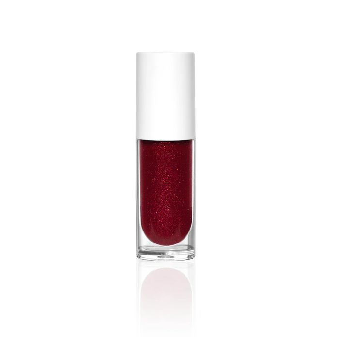 F Bomb Lip Oil Gloss - Blend Bunny Cosmetics