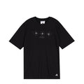 Adidas	F50 Graphic T-Shirt (Black / Black)