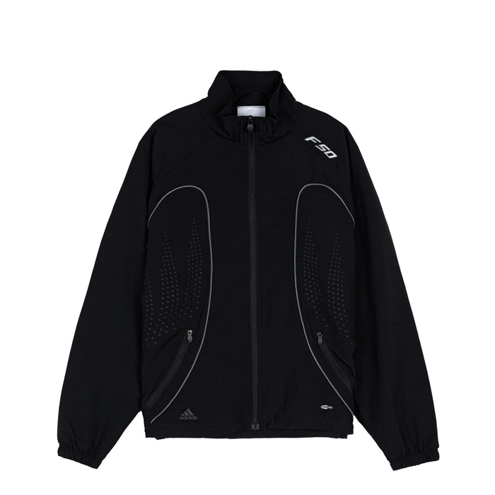 Adidas	F50 Loose Tracktop (Black)