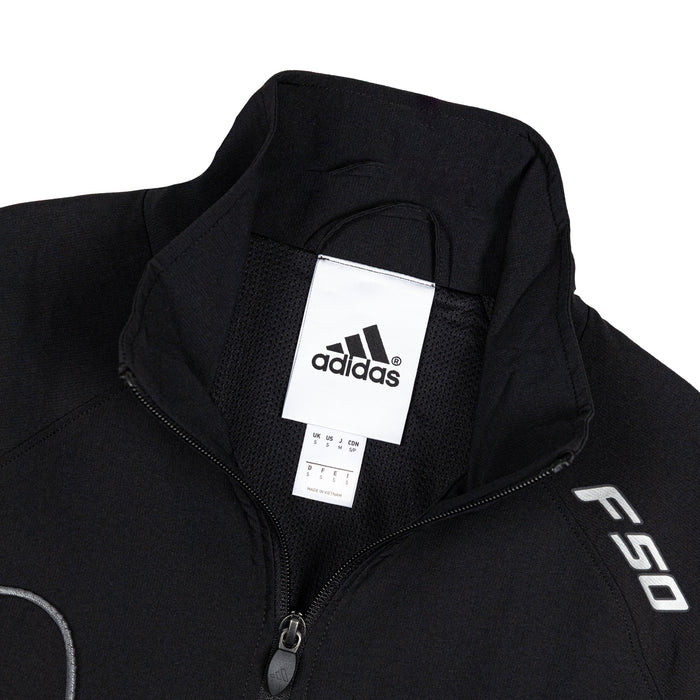 Adidas	F50 Loose Tracktop (Black)