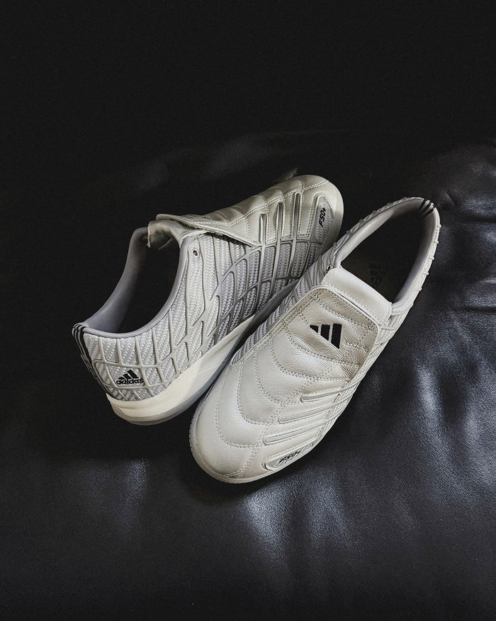 Adidas F50 Sala onfeet