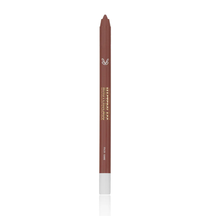 Fair Game Lip Liner - Blend Bunny Cosmetics