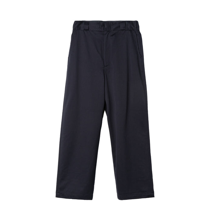 Farah Japan Wide Straight Work Pants