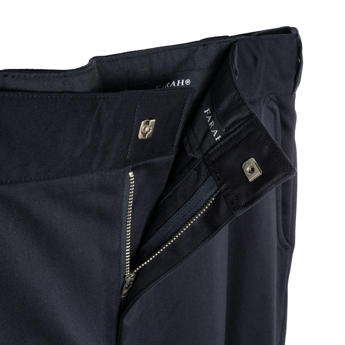 Farah Japan Wide Straight Work Pants