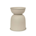 Ferm Living Hourglass Pot - Extra Small