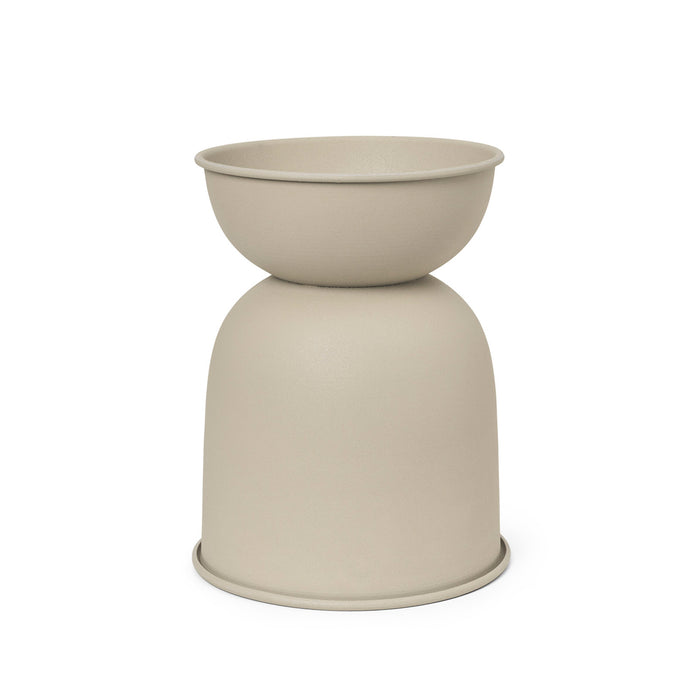 Ferm Living Hourglass Pot - Extra Small