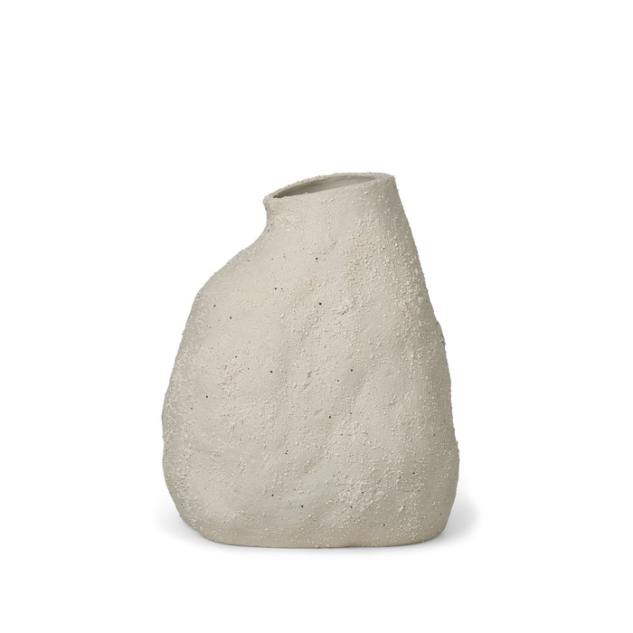 Ferm Living Vulca Vase - Medium