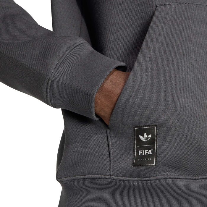 Adidas	FIFA World Cup 26™ Mascot Hoddie