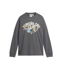 Adidas	FIFA World Cup 26™ Mascot Long Sleeve T-Shirt