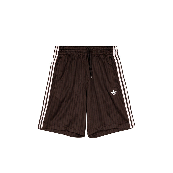 Adidas	Firebird Engineered Stripes Shorts