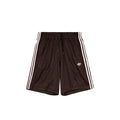 Adidas	Firebird Engineered Stripes Shorts
