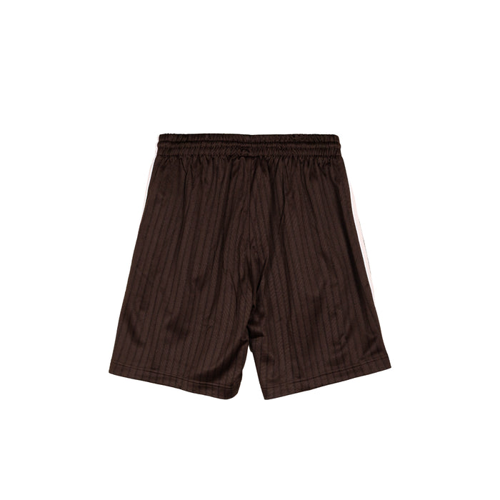 Adidas	Firebird Engineered Stripes Shorts