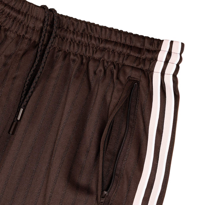 Adidas	Firebird Engineered Stripes Shorts