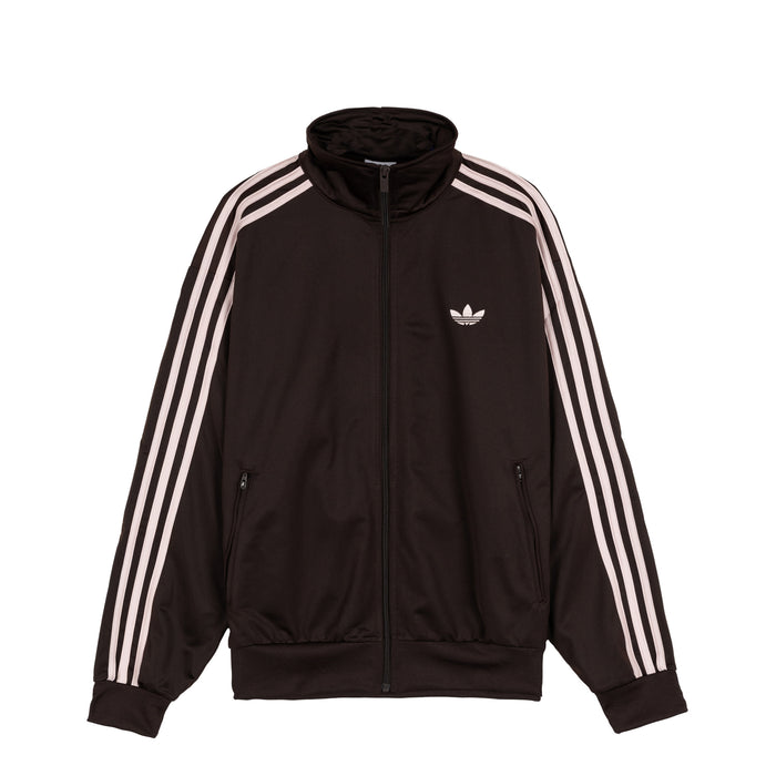 Adidas	Firebird Track Top (Aurora Coffee)