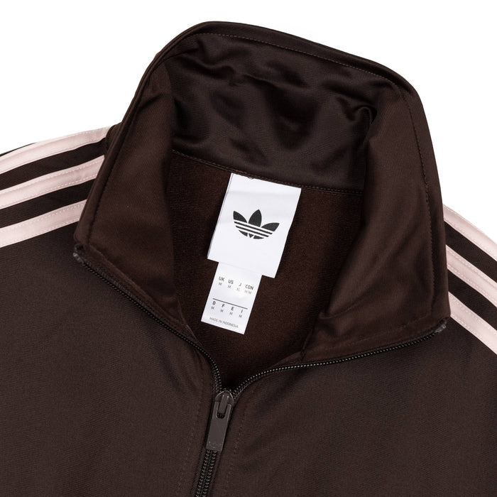 Adidas	Firebird Track Top (Aurora Coffee)