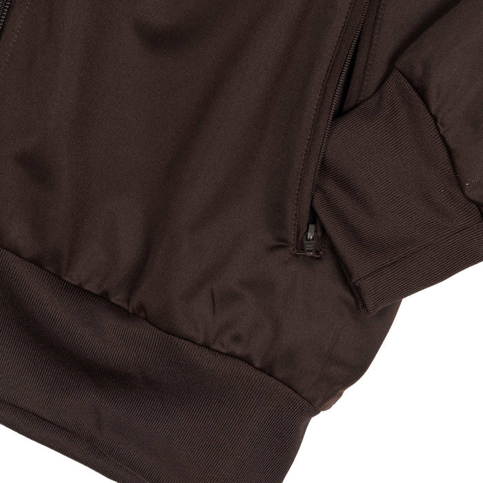 Adidas	Firebird Track Top (Aurora Coffee)