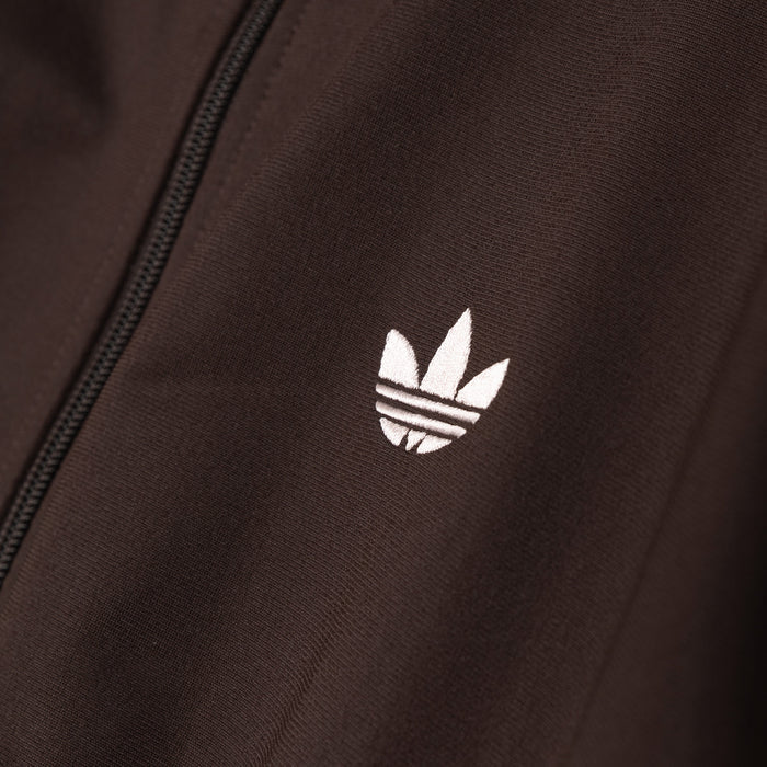 Adidas	Firebird Track Top (Aurora Coffee)