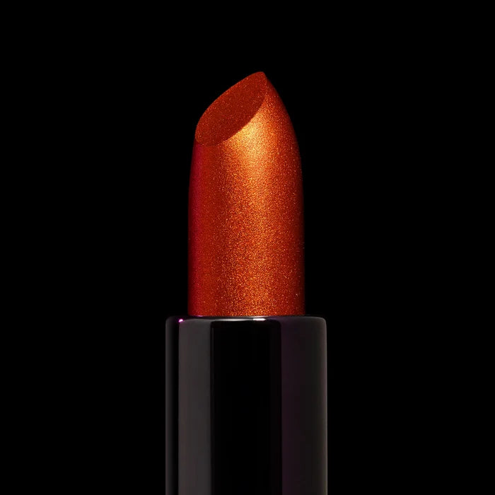 Firestarter Menacing Metals Lipstick - Unearthly Cosmetics