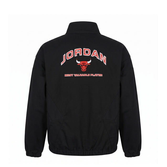Nike	Jordan Flight Graphic Workwear Jacket