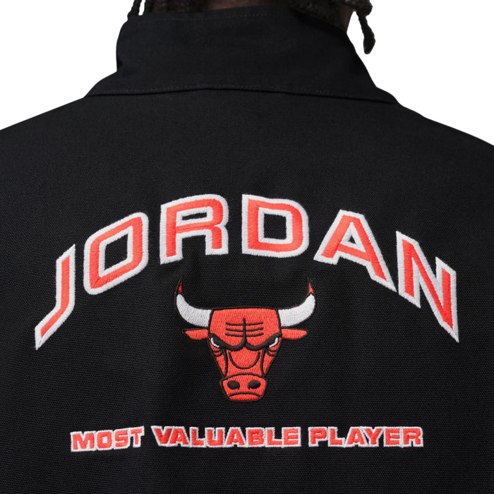 Nike	Jordan Flight Graphic Workwear Jacket