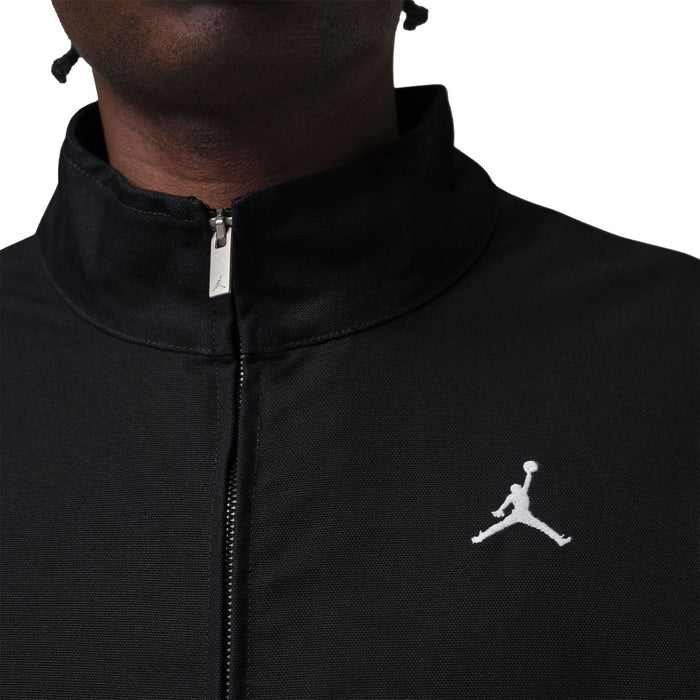 Nike	Jordan Flight Graphic Workwear Jacket