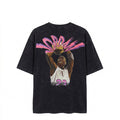 Nike Jordan Flight Tee (Black / White)
