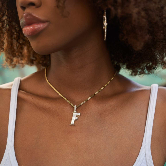 Florida Gators Official NCAA Micro Logo Pendant