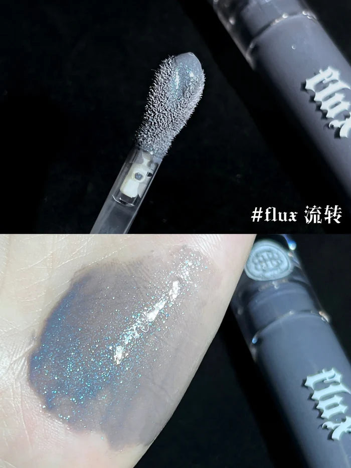 Flux - Sparkle Veil Lip Gloss - Bellabeautébar