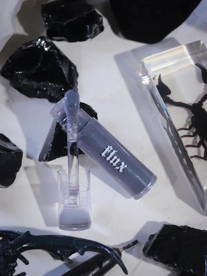 Flux - Sparkle Veil Lip Gloss - Bellabeautébar