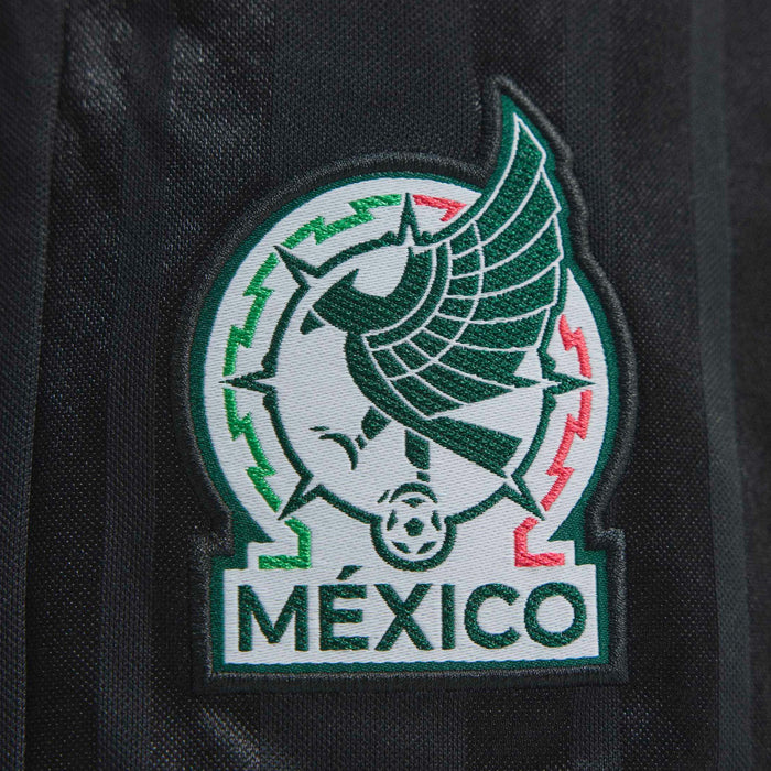 Adidas	FMF Mexico EQT Shorts