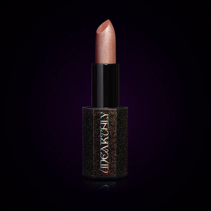 Fractured Halo Winter Menacing Metals Lipstick - Unearthly Cosmetics