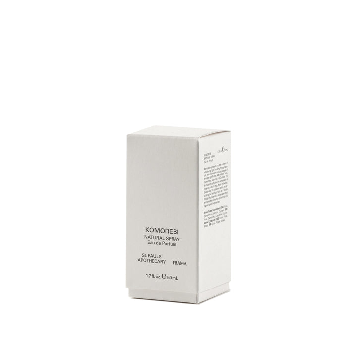 Frama Komorebi Eau de Parfum 50 ml