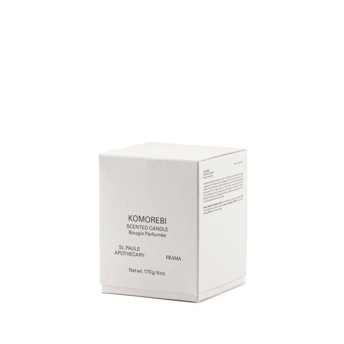 Frama Komorebi Scented Candle 170 g