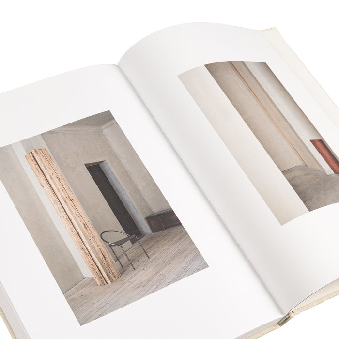 Frama Perception Form Book