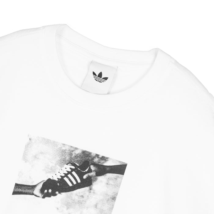 Adidas	Franchise Tee
