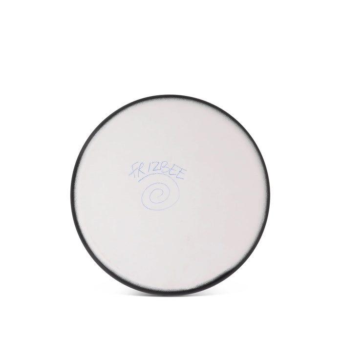 Frizbee Ceramics Plate S