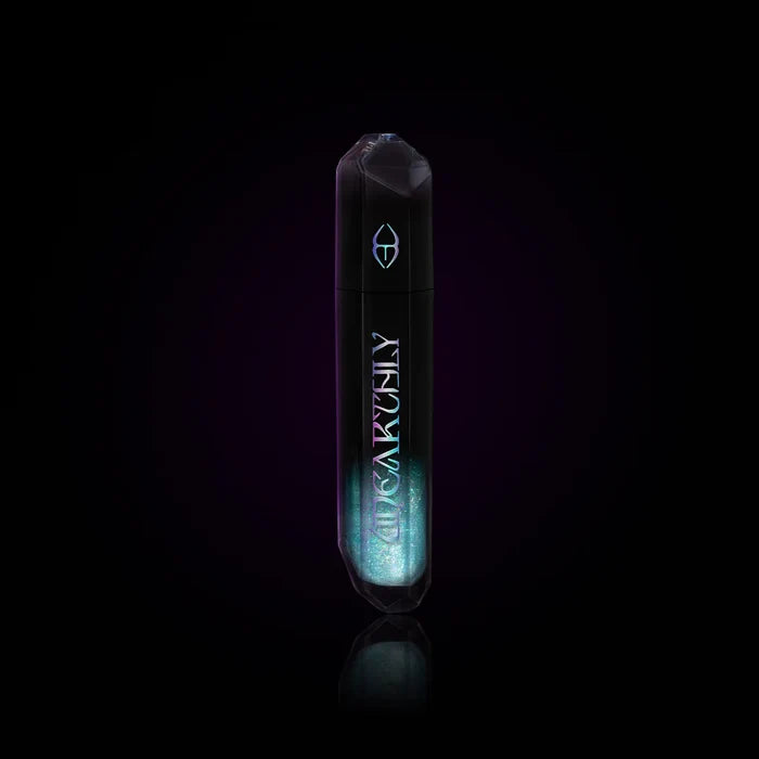 Frozen Mirage Winter Ghoul Glaze - Lip Gloss - Unearthly Cosmetics