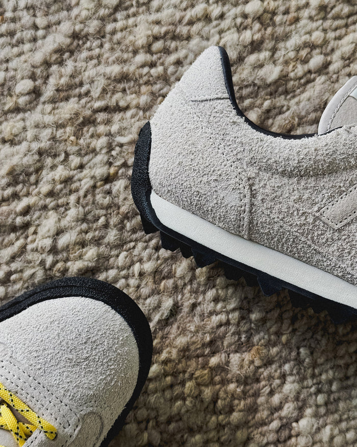 New Balance Gator Run onfeet