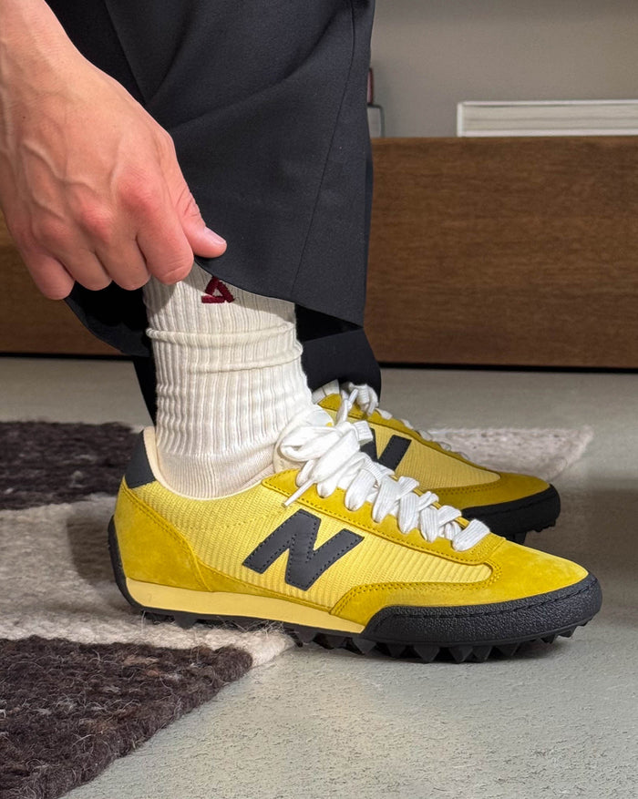 New Balance Gator Run onfeet