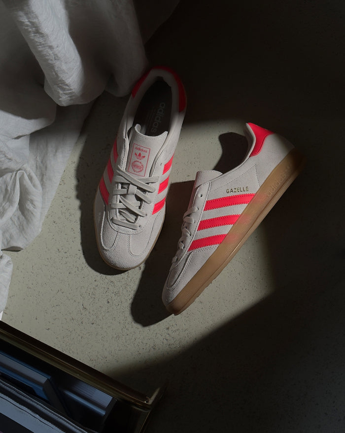 Adidas Gazelle Indoor onfeet